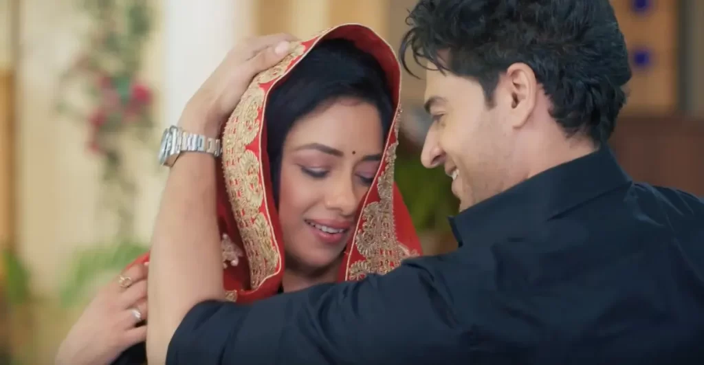 Anupama 30th September 2024 Written Update Love Proposal