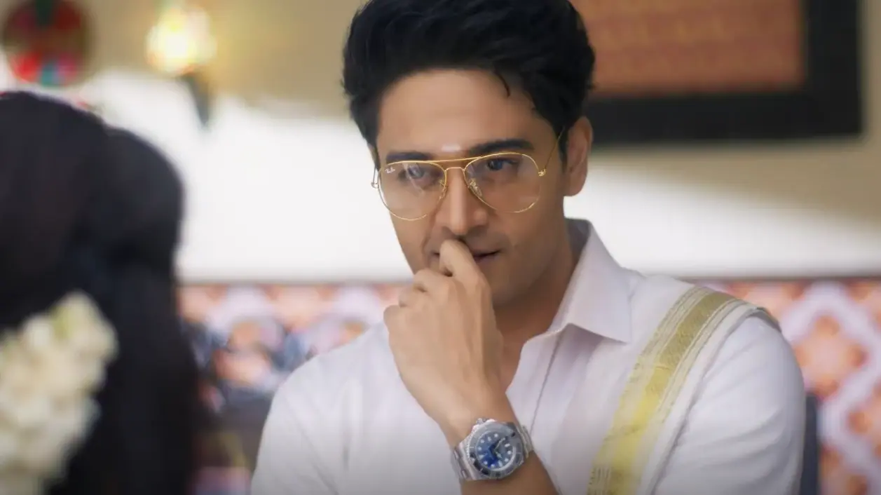 Anupama 29th August 2025 Written Update: Anuj’s Return Marks A Romantic Twist
