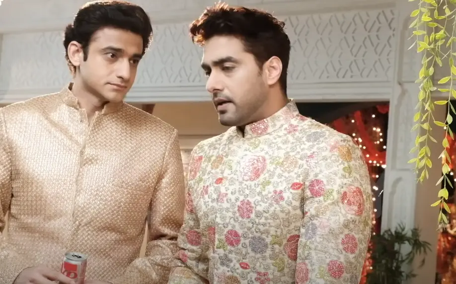 YRKKH 11th September 2024 Written Update