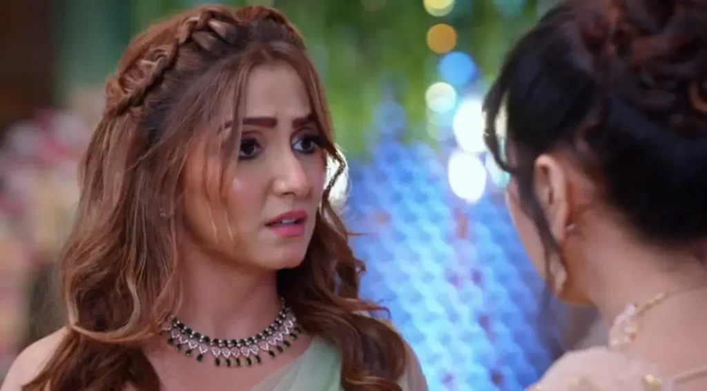 Kumkum Bhagya 13th September 2024 Written Update