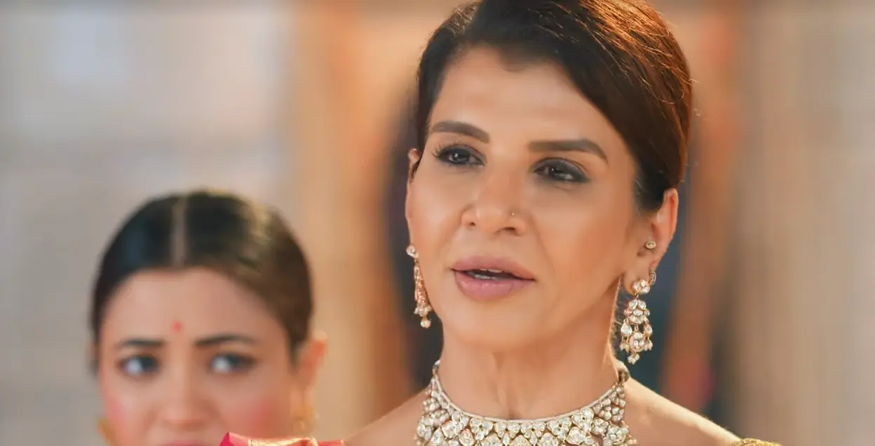 YRKKH 15th May 2025 Written Update: Kaveri’s Stand