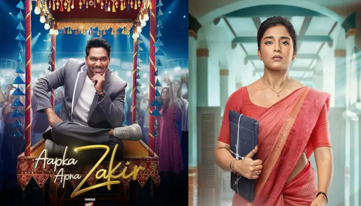 Sony TV axes Kavya, Jubilee Talkies, Pukaar abruptly