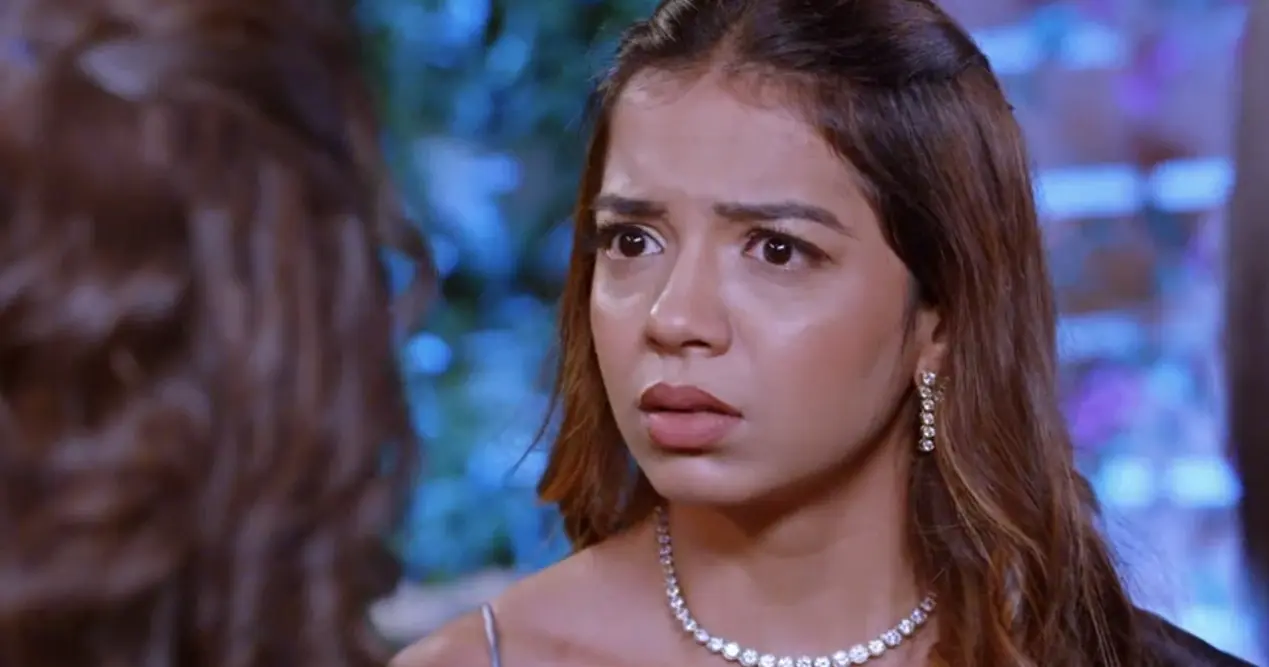 Kumkum Bhagya 27th September 2024 Written Update