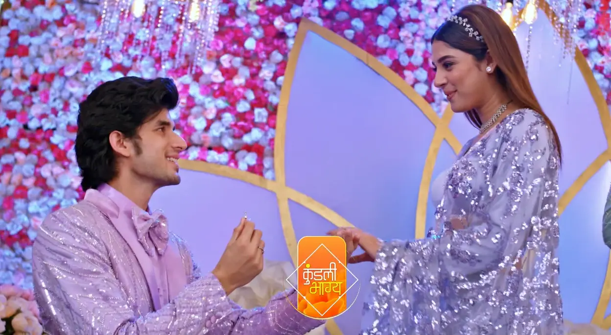 Kundali Bhagya 18th September 2024 Written Update