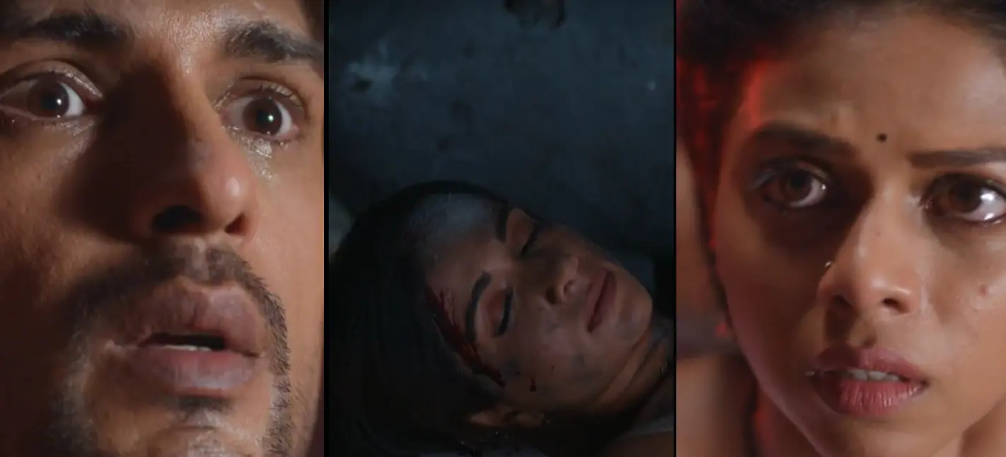 Maati Se Bandhi Dor brings highly dramatic twists; Jaya to die