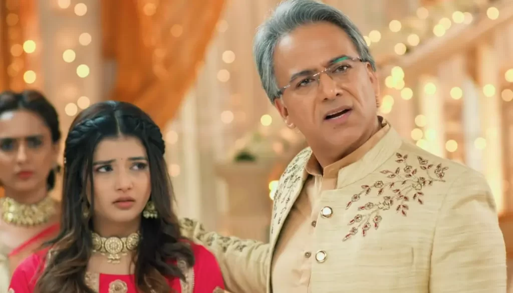 YRKKH 11th September 2024 Written Update