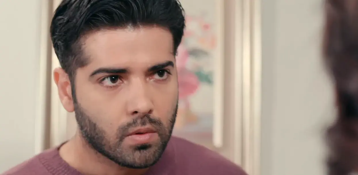 Megha Barsenge Upcoming Manoj stains Arjun-Megha's relation