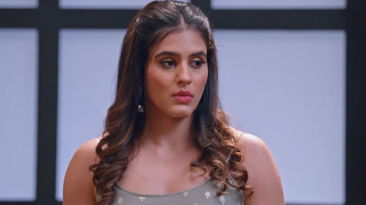 Kumkum Bhagya 22nd October 2024 Written Update Neha outsmarts Monisha