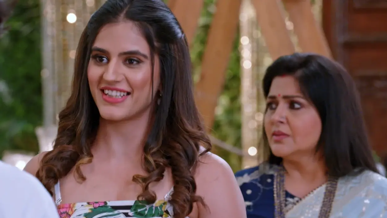 Kumkum Bhagya Upcoming Monisha hits Neha; Purvi blamed