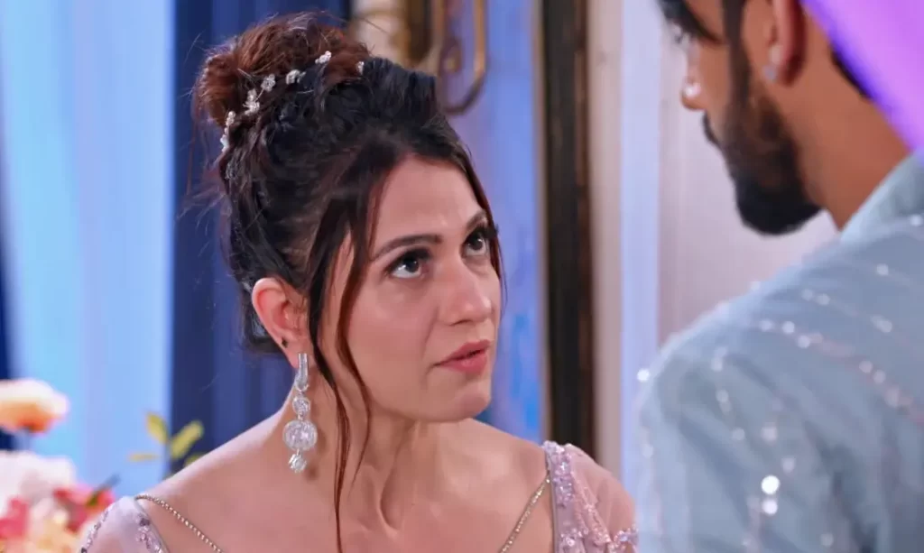 Kundali Bhagya 16th September 2024 Written Update