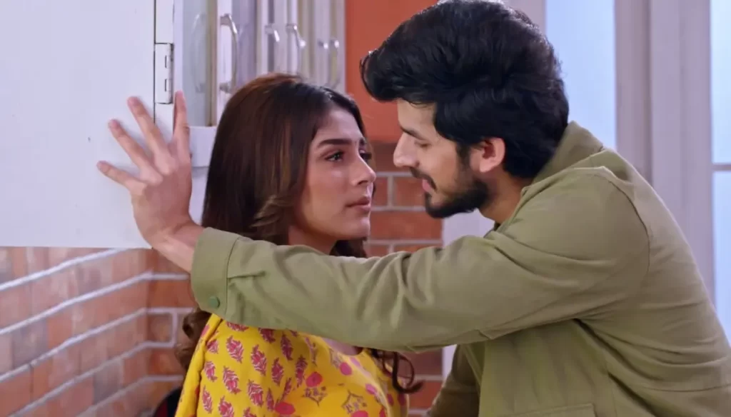 Kundali Bhagya 11th September 2024 Written Update