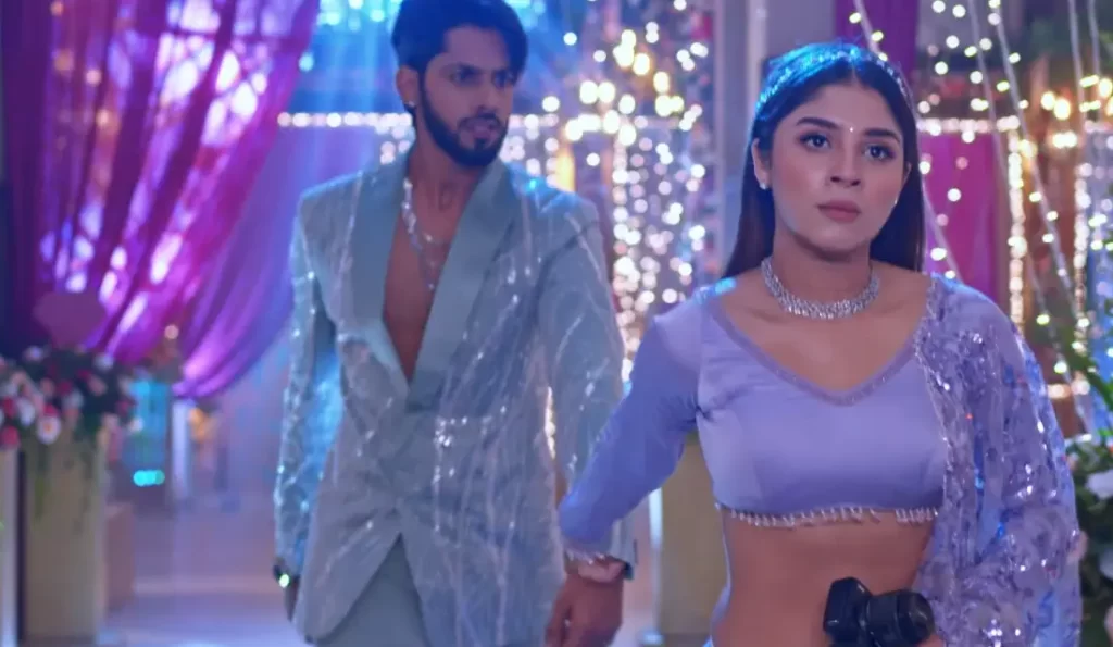 Kundali Bhagya 20th September 2024 Written Update Big truth