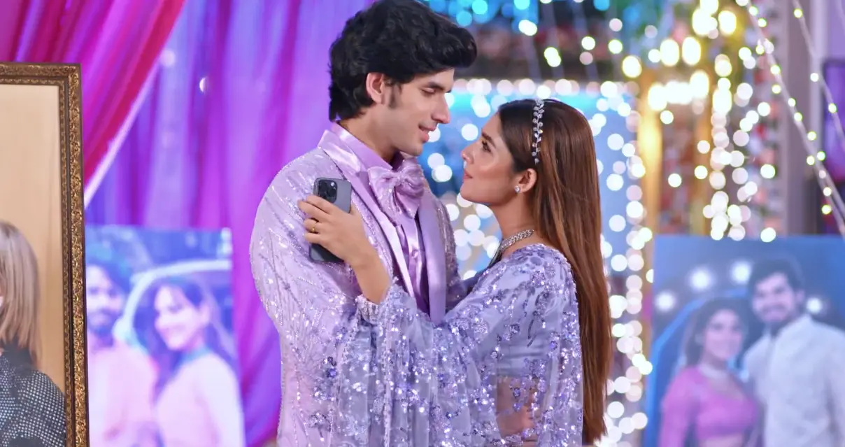 Kundali Bhagya 19th September 2024 Written Update