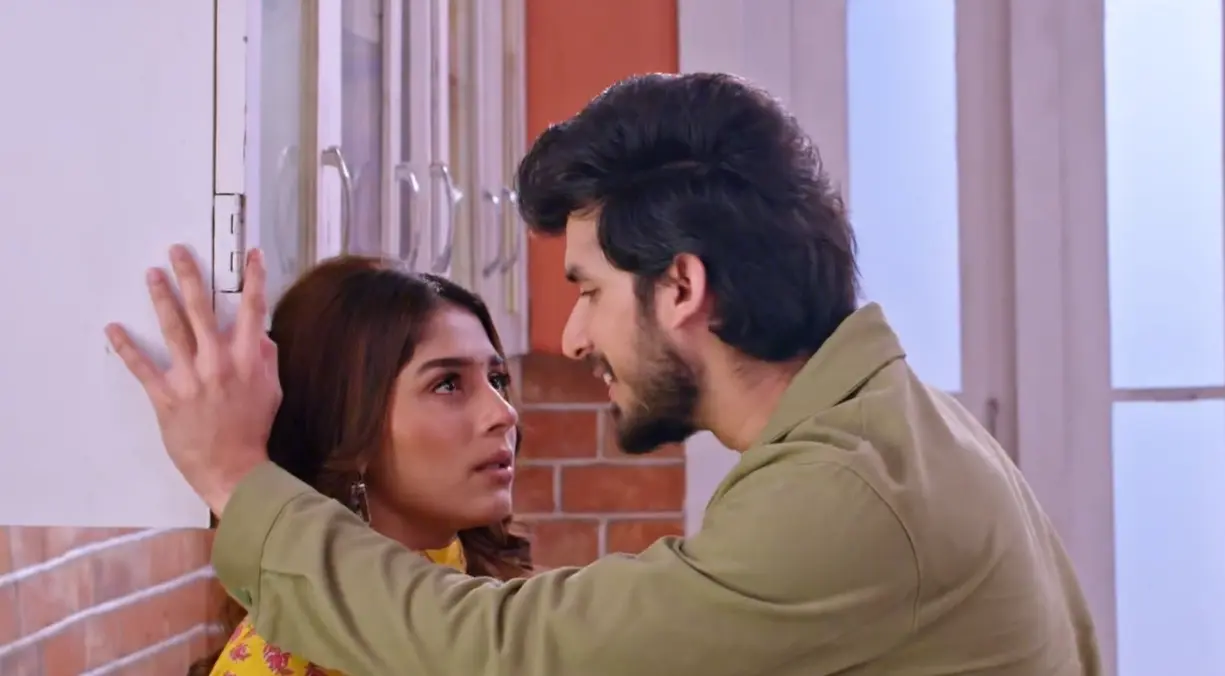 Kundali Bhagya 11th September 2024 Written Update