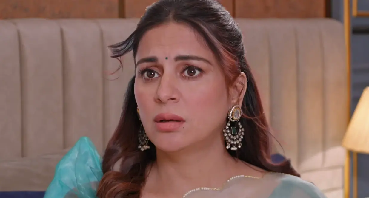 Kundali Bhagya 12th September 2024 Written Update