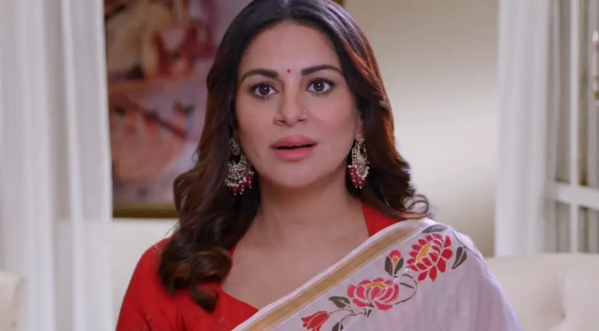 Kundali Bhagya 18th November 2024 Written Update Nidhi’s evil plan