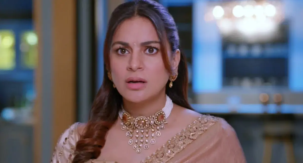 Kundali Bhagya 21st October 2024 Written Update