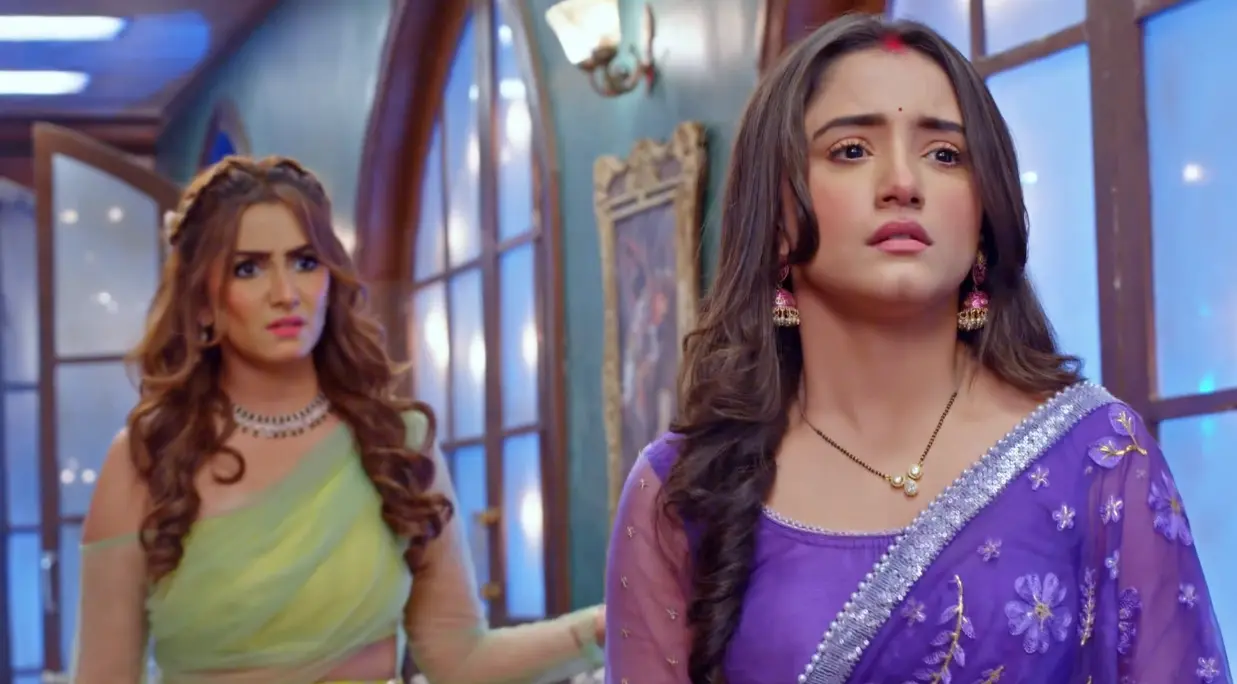 Kumkum Bhagya 18th November 2024 Written Update