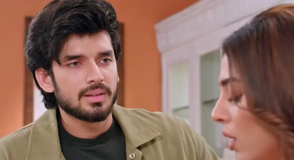 Kundali Bhagya 11th September 2024 Written Update