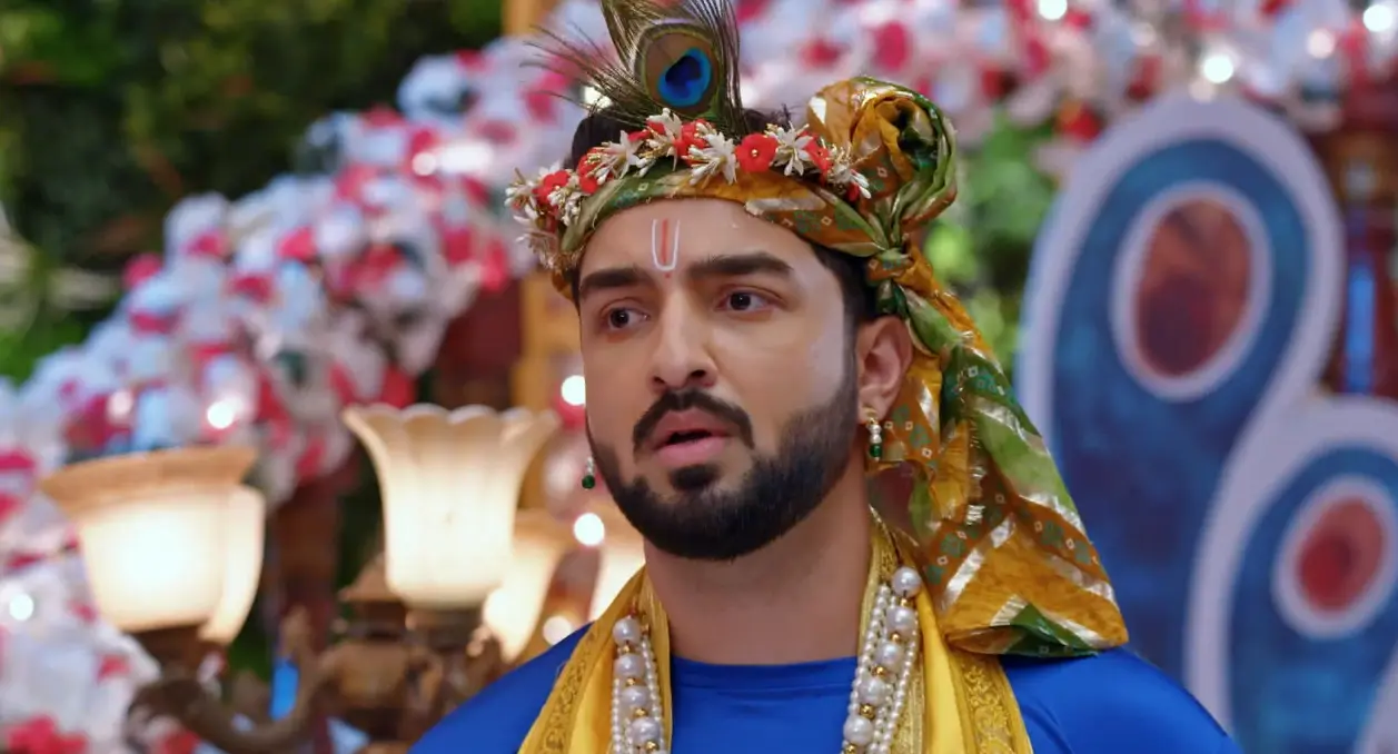 Bhagya Lakshmi 7th September 2024 Written Update