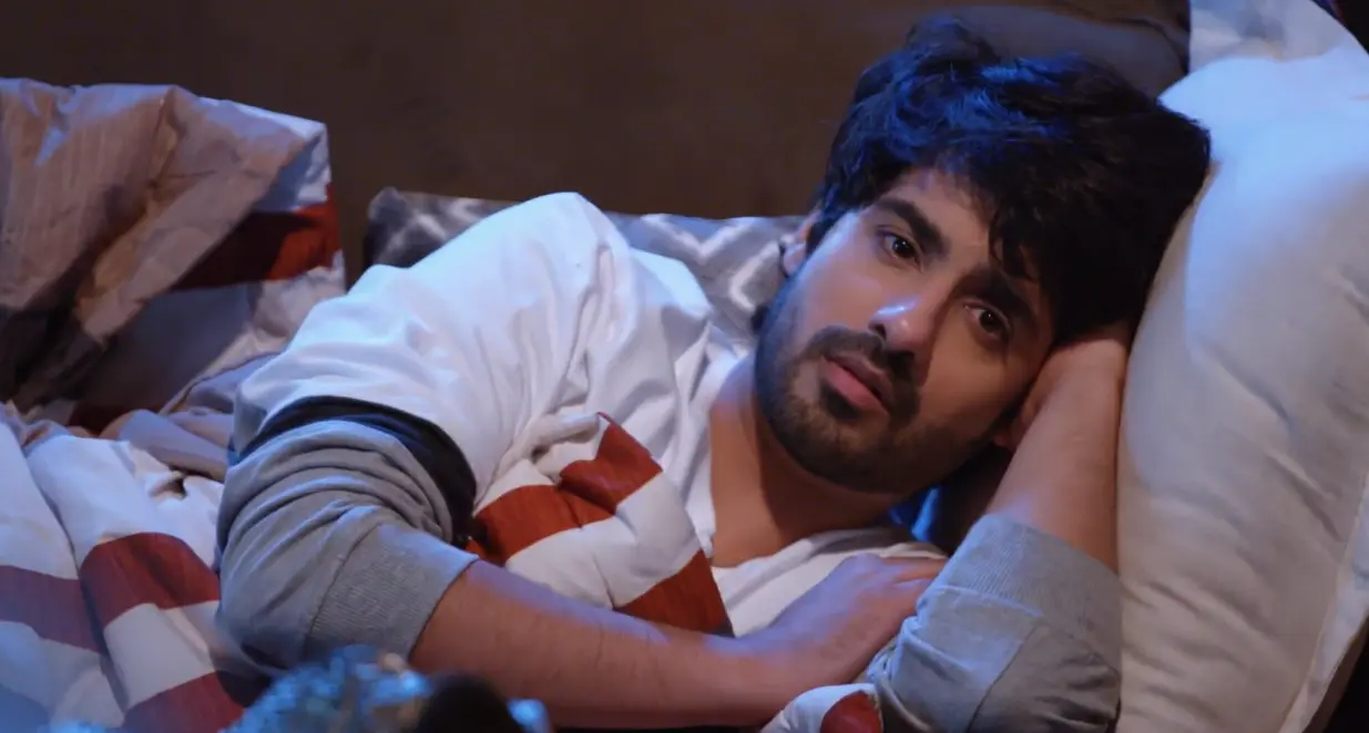 Kumkum Bhagya 17th December 2024 Written Update