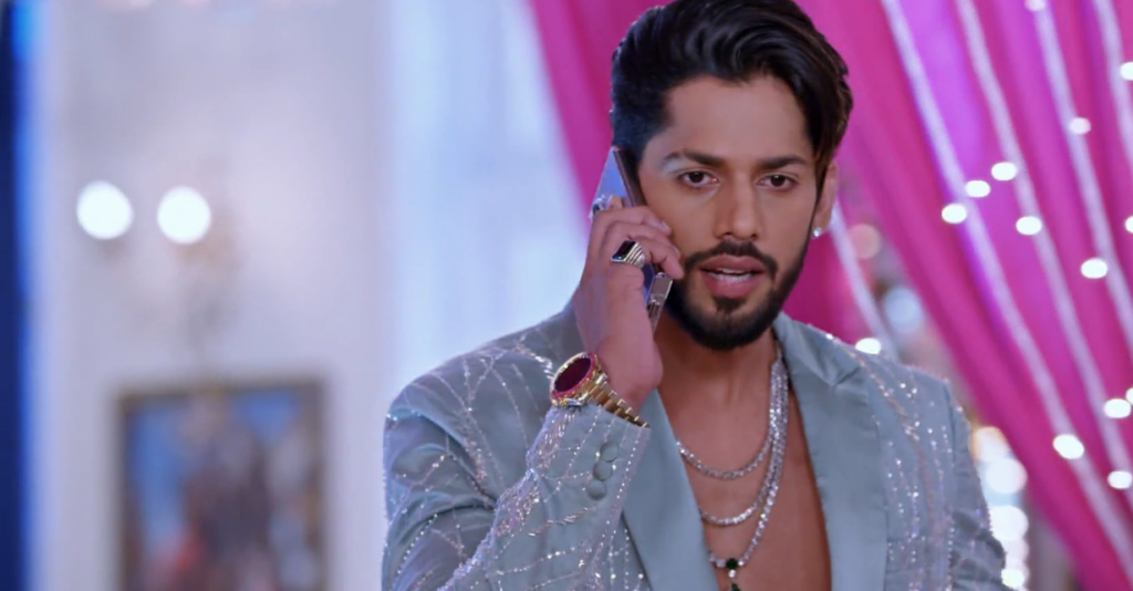 Kundali Bhagya 20th September 2024 Written Update Big truth