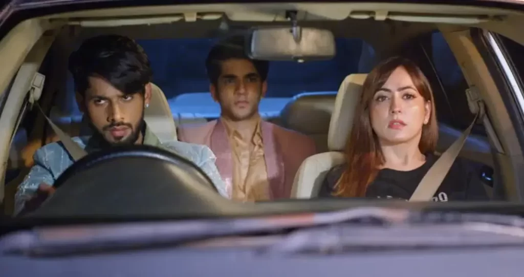 Kundali Bhagya 27th September 2024 Written Update Karan's revelation