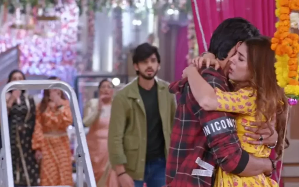 Kundali Bhagya 12th September 2024 Written Update