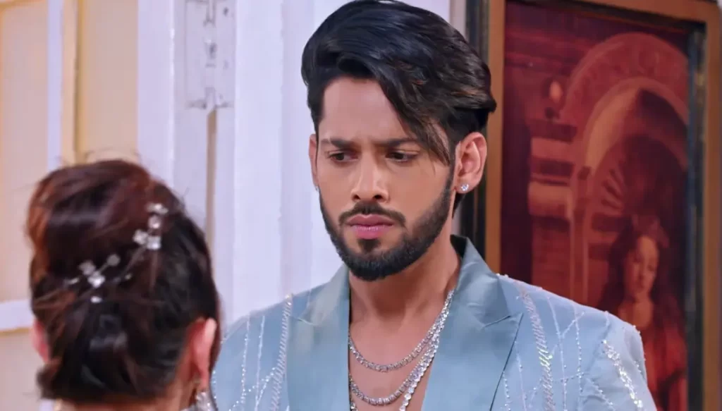 Kundali Bhagya 16th September 2024 Written Update