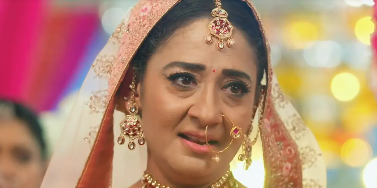 YRKKH 24th September 2024 Written Update Vidya’s curse