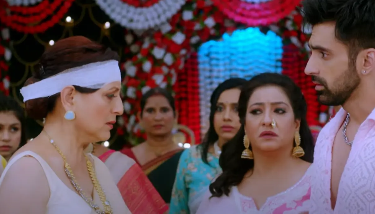 KMTMG New Promo Amruta exposes Babita’s plotting