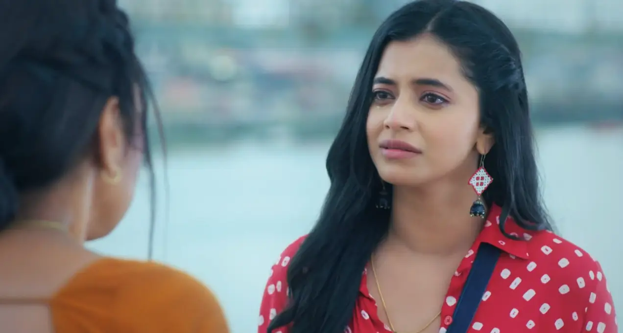 Anupama 22nd October 2024 Written Update Rahi lashes out