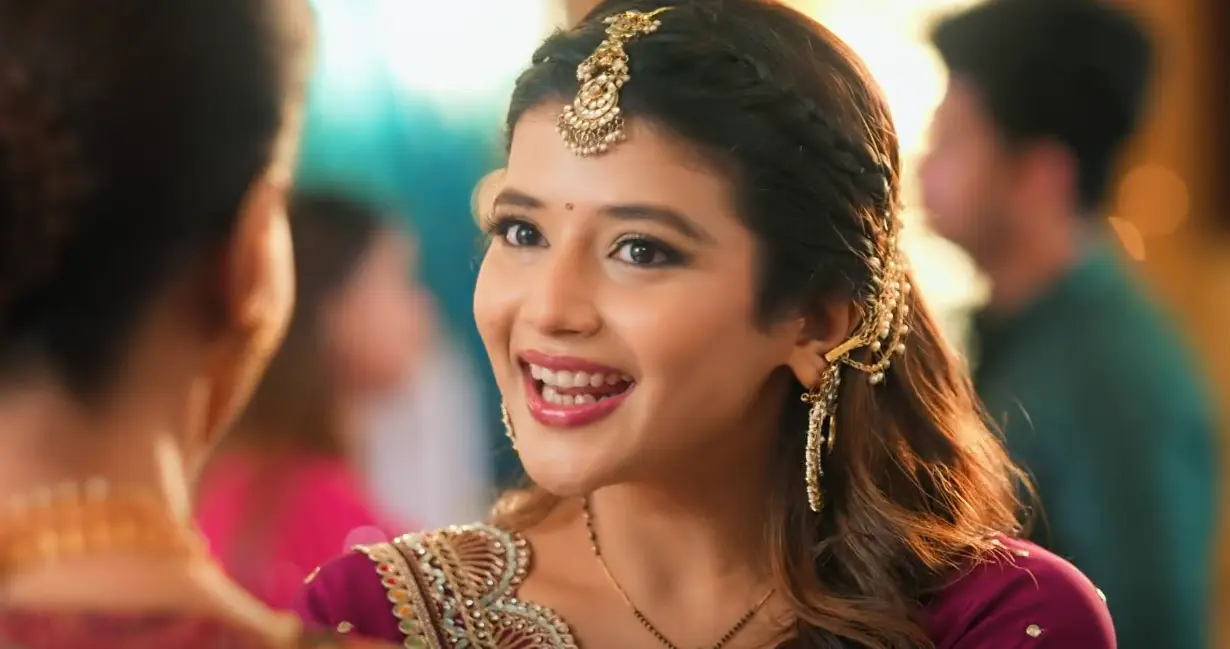 YRKKH 14th October 2024 Written Update Abhira's pregnancy