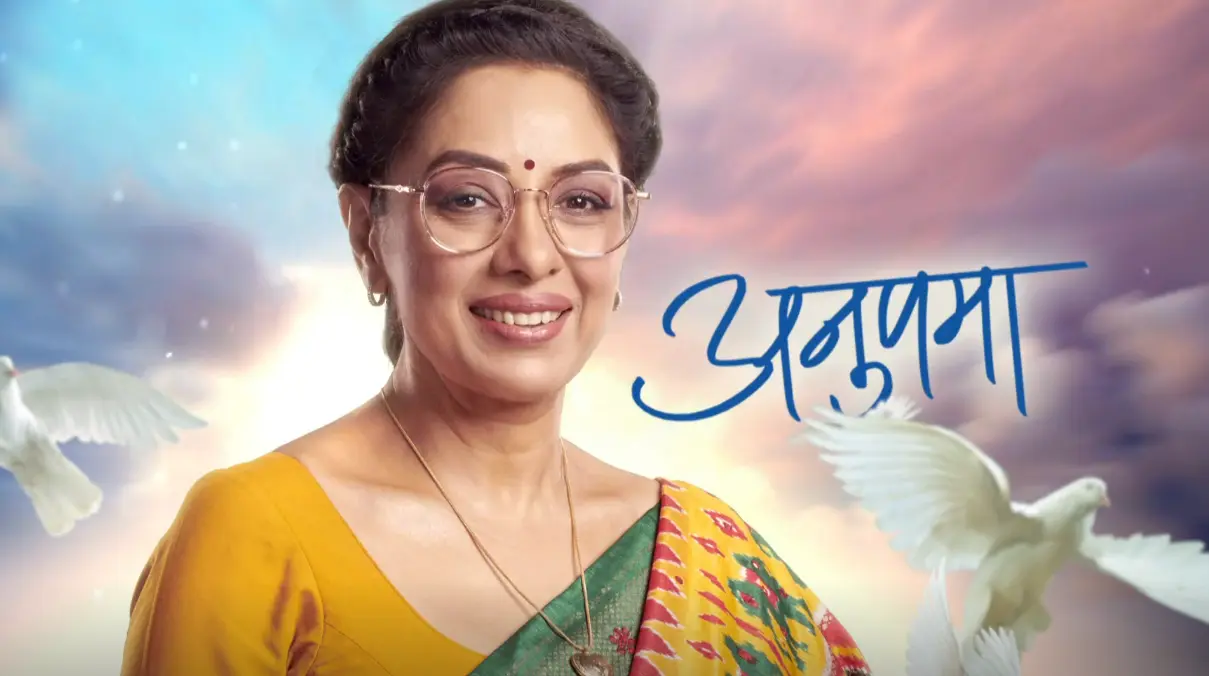 Anupama 21st October 2024 Written Update