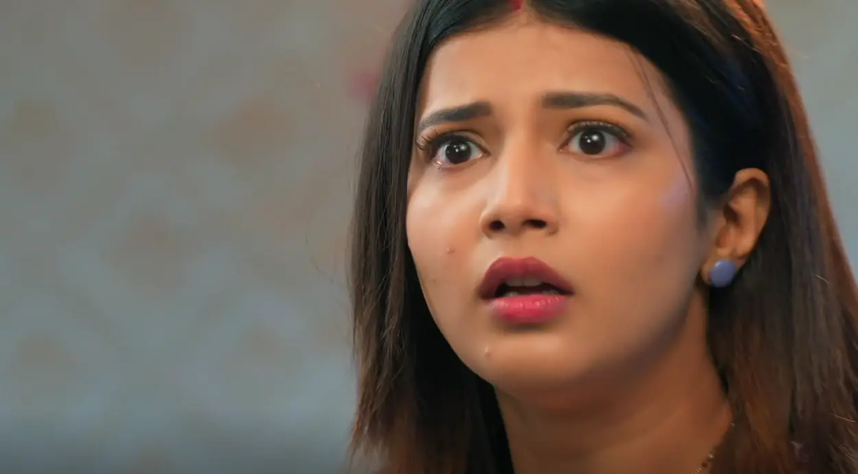 Yeh Rishta Kya Kehlata Hai 1st February 2026 Written Update: Abhira Torn Between Myra and Vani