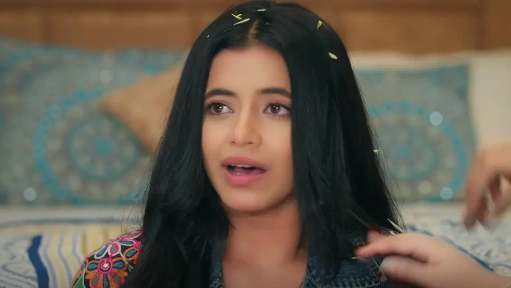 Anupama 30th October 2024 Written Update Aadhya accused