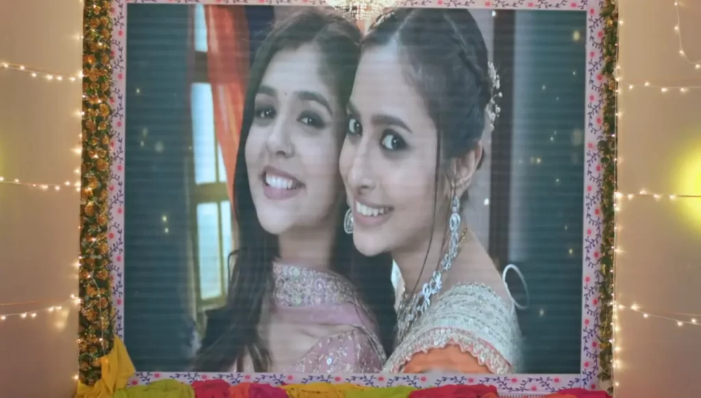 YRKKH 8th October 2024 Written Update Dramatic revelation