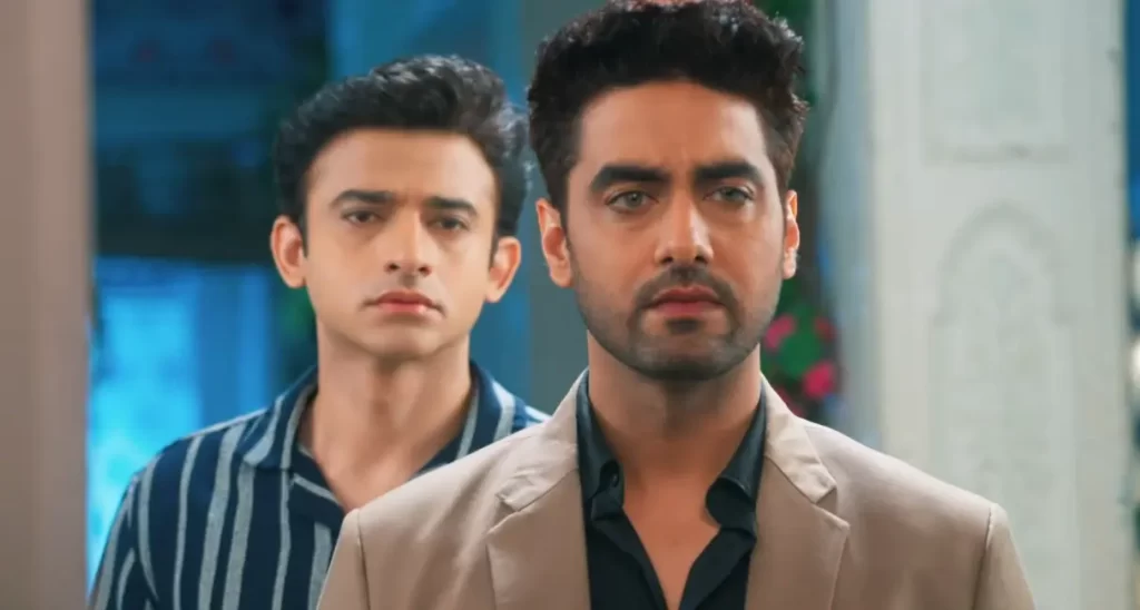 YRKKH 29th October 2024 Written Update Neeraj exposed