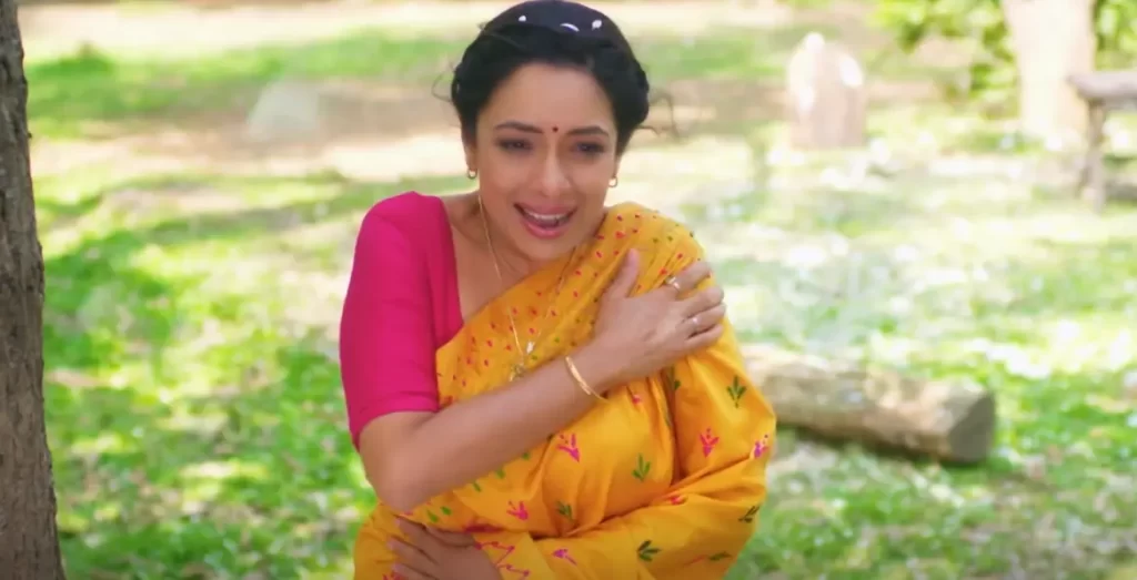 Anupama 30th October 2024 Written Update Aadhya accused