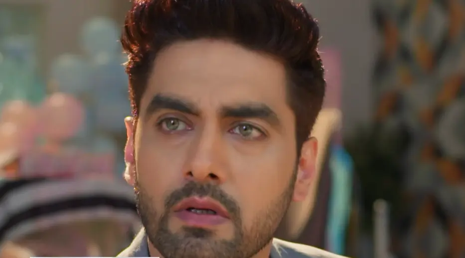 YRKKH 23d October 2024 Written Update Armaan in shock