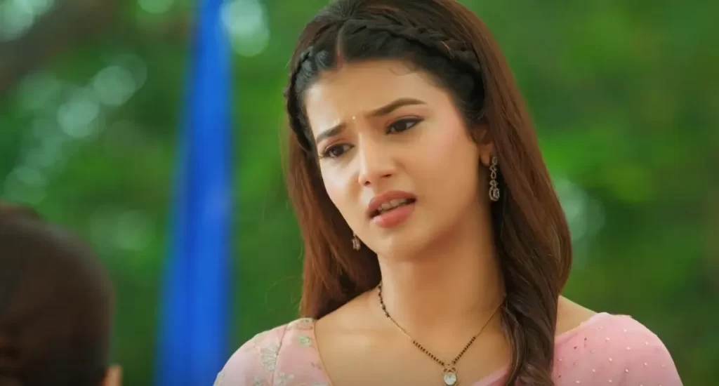 YRKKH 31st October 2024 Written Update Ruhi's discovery