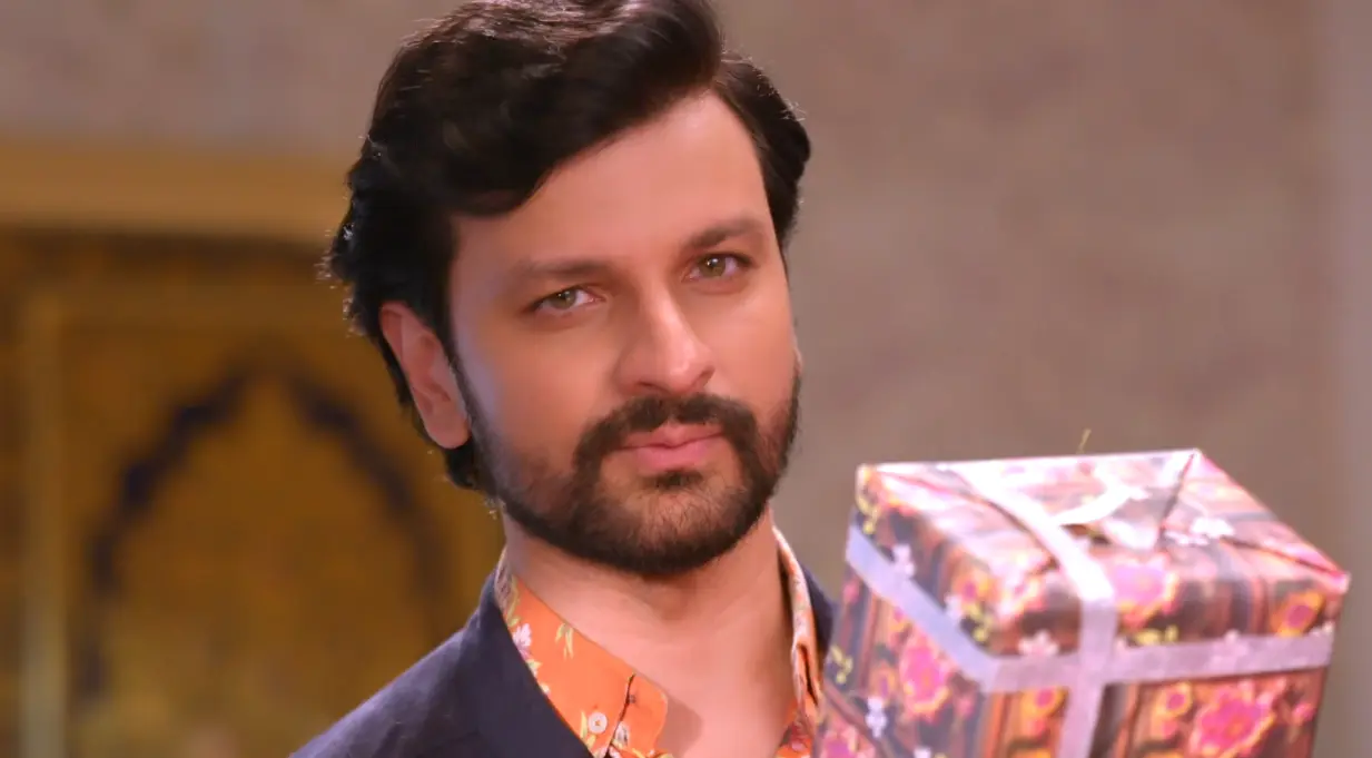 GHKKPM 15th November 2024 Written Update Jigar’s deceit