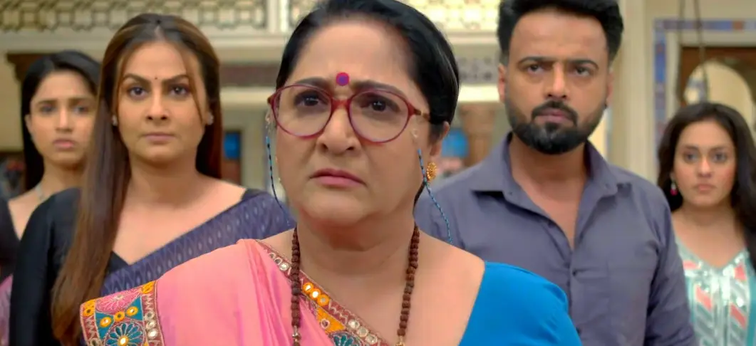 Anupama 7th August 2026 Written Update: Leela and Vasundhara’s Singing Duel Leaves Everyone Amused