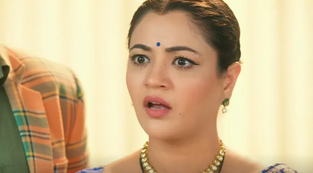 YRKKH 12th October 2024 Written Update Kaveri's gift