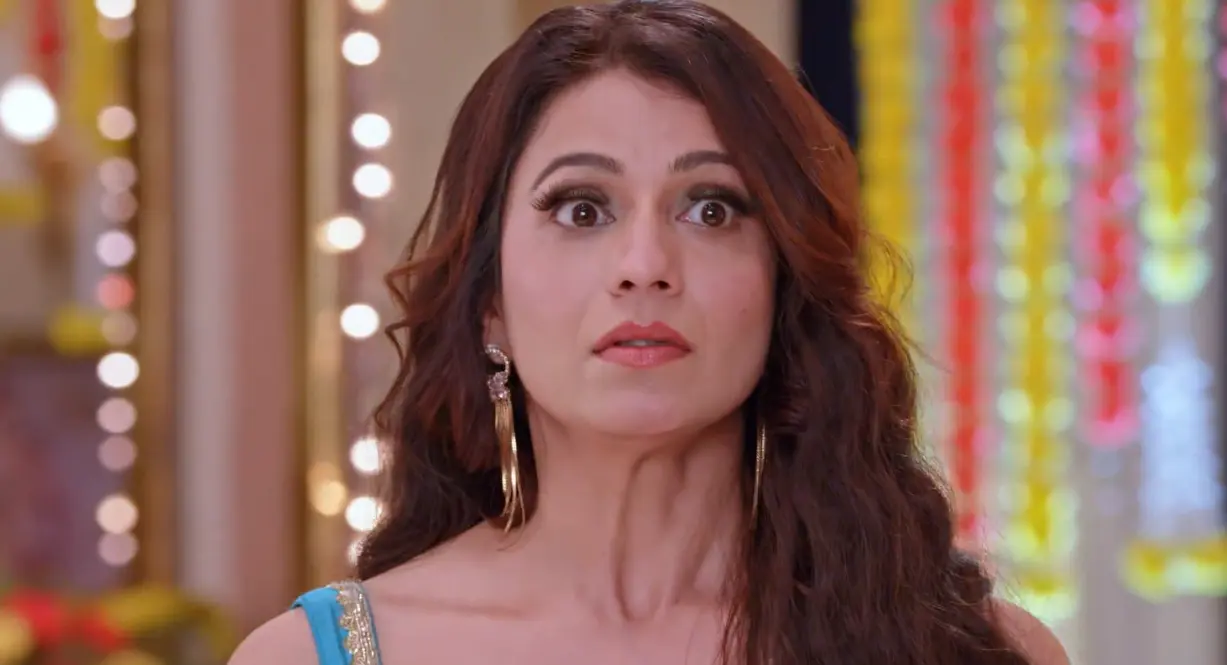 Kundali Bhagya 3rd October 2024 Written Update Nidhi in trouble