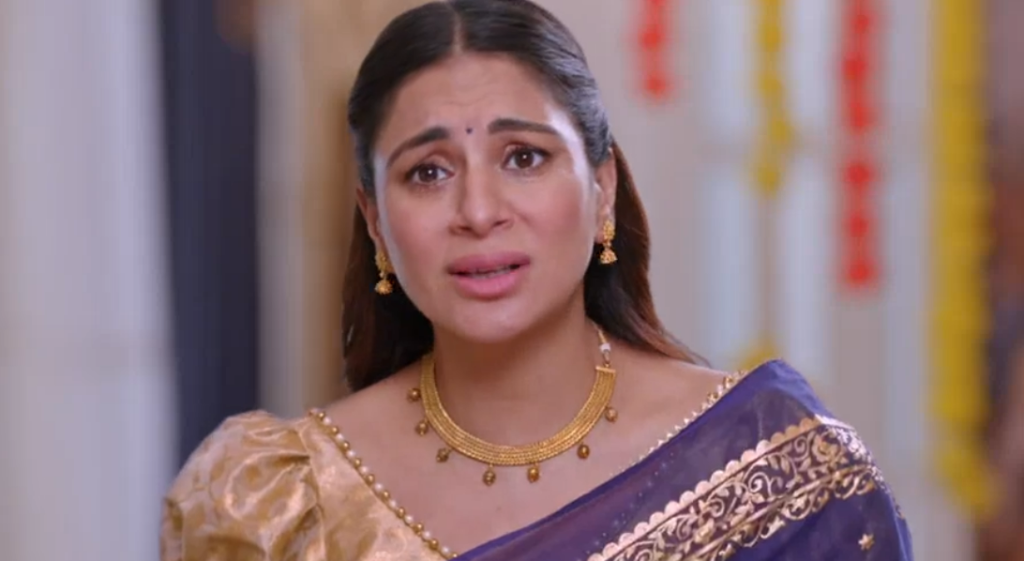 Kundali Bhagya 3rd October 2024 Written Update Nidhi in trouble