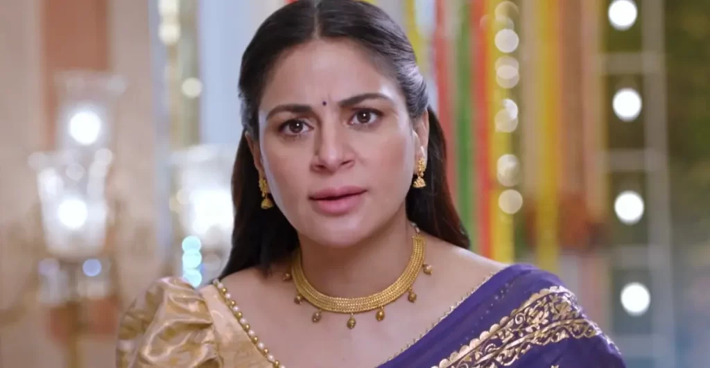 Kundali Bhagya 8th October 2024 Written Update Kavya is back