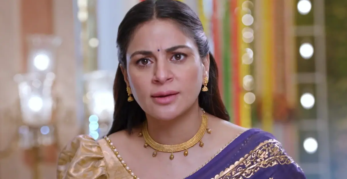 Kundali Bhagya 11th November 2024 Written Update