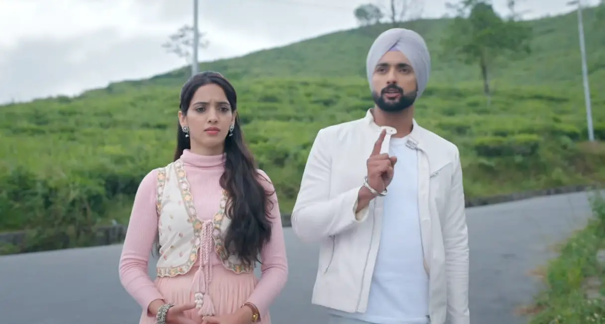 Iss Ishq Ka Rabb Rakha 6th February 2025 Written Update