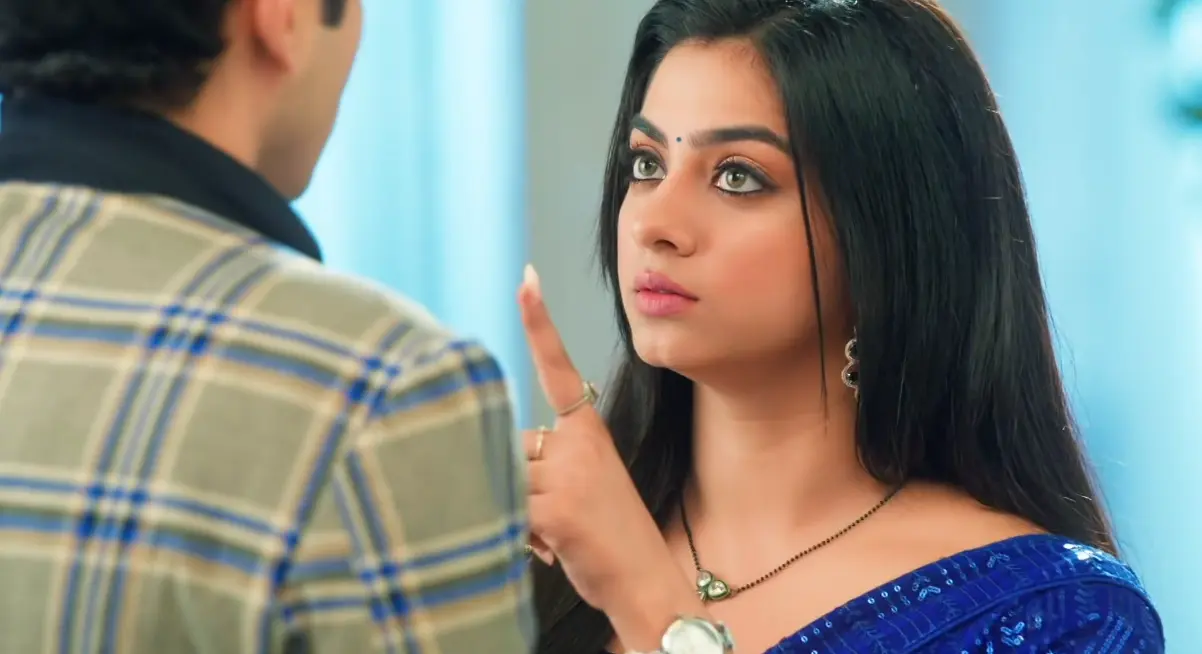 YRKKH 17th November 2024 Written Update Ruhi's claim